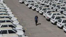 خودرو گران می‌شود