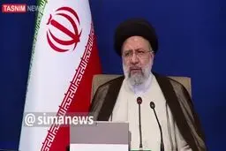 هشدار رئیس‌جمهور درباره انتصاب فامیلی و رانتی