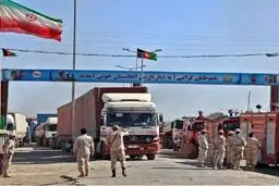 اجازه ورود به رانندگان ایرانی هر ماه فقط یکبار