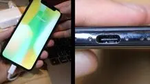 آیفون USB-C به حراج گذاشته شد