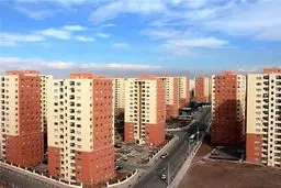 فرصت ۱۵ روزه برای ثبت نام در طرح نهضت ملی مسکن