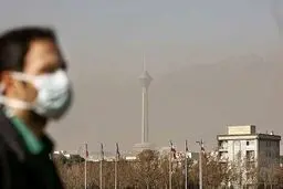 آلودگی هوا ابتلا به کرونا را افزایش می دهد؟