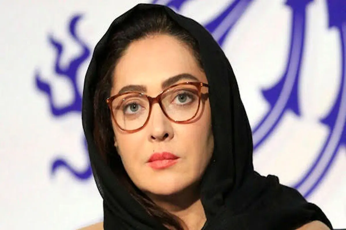 نیکی کریمی رییس هیات داوران جشنواره «جنایات و مکافات» ترکیه شد