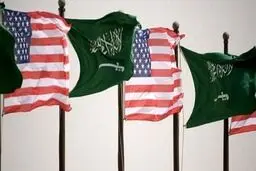آمریکا با فروش موشک با عربستان موافقت کرد