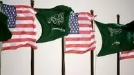آمریکا با فروش موشک با عربستان موافقت کرد