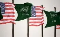 آمریکا با فروش موشک با عربستان موافقت کرد
