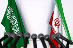 مقدمات  مذاکرات رسمی با عربستان فراهم نیست