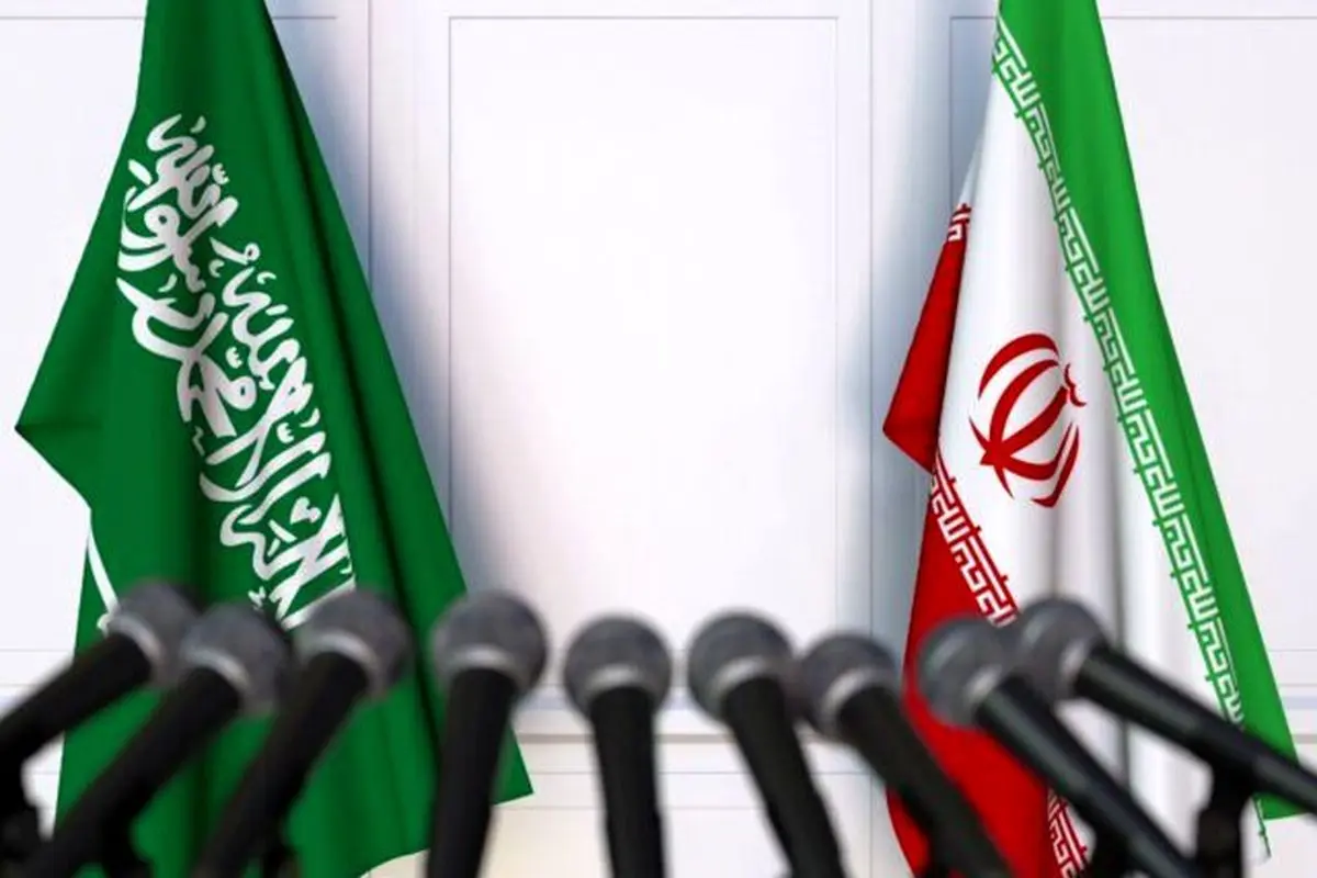 مقدمات  مذاکرات رسمی با عربستان فراهم نیست