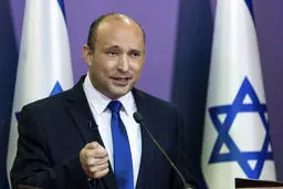 اسرائیل و حامیانش باید فشار خود بر تهران را حفظ کنند