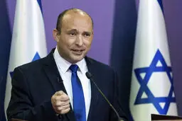 اسرائیل و حامیانش باید فشار خود بر تهران را حفظ کنند