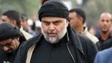 درخواست مقتدی از حامیانش برای خویشتنداری