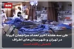 واکسن بزنید تا زنده بمانید