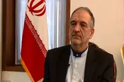 ایران در بازسازی آثار تاریخی ولایت غزنی همکاری می کند
