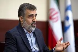 صنعت هسته‌ای ما قابل مقایسه با دیگر صنایع هسته‌ای در دنیا نیست