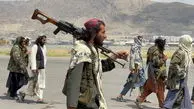 هشدار طالبان درباره خطر ورود خائنان