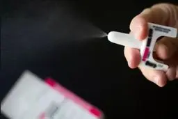 واکسن استنشاقی کرونا جایگزین واکسن‌های تزریقی می‌شود؟