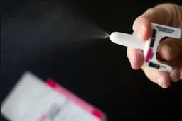 واکسن استنشاقی کرونا جایگزین واکسن‌های تزریقی می‌شود؟