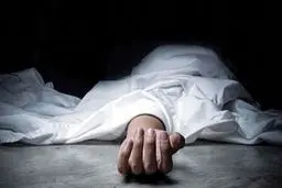 کشف جسد مرد میانسال در منطقه وردیج