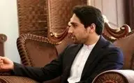 دیدار احمد مسعود با اسماعیل خان در مشهد