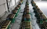 استخراج ۳ بیت کوین از خرداد 99 در بورس تهران