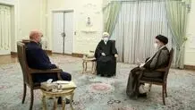 برگزاری نشست هفتگی سران قوای سه‌گانه به میزبانی رئیسی