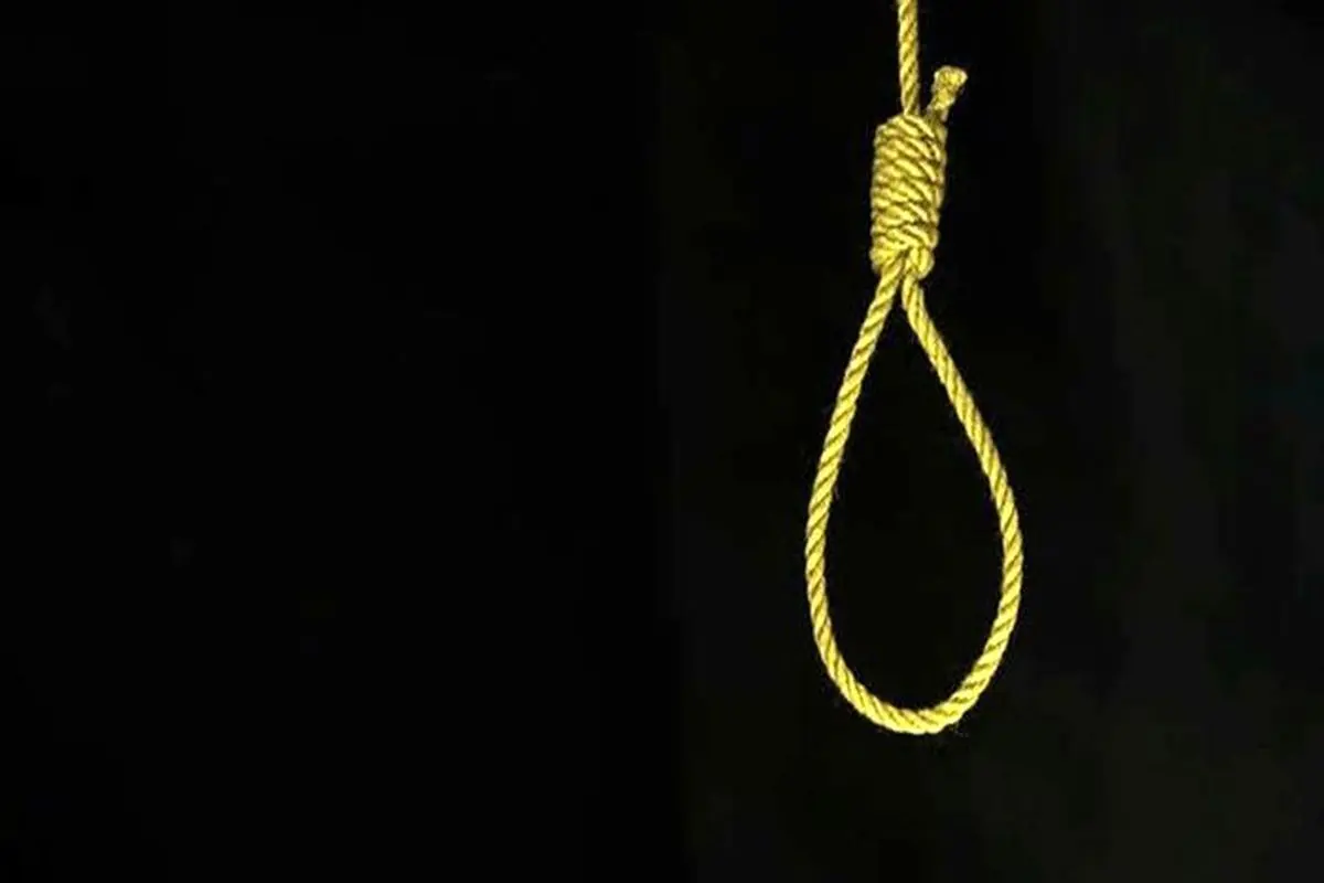 اعدام برای زن و مردی که رابطه پنهانی داشتند