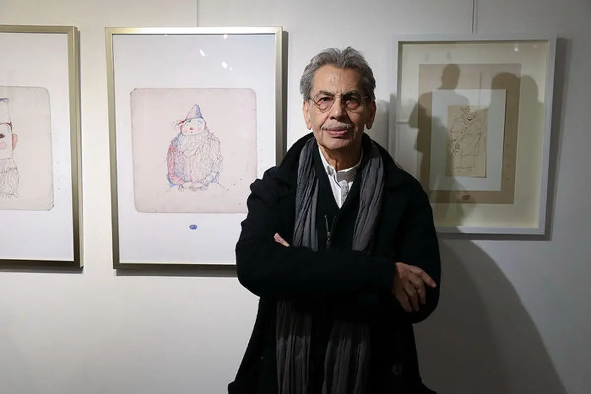 شکوه شاعرانگی