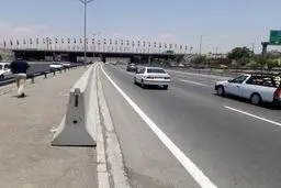مرگ‌بارترین بزرگراه‌های تهران کدامند؟