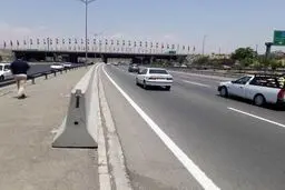 مرگ‌بارترین بزرگراه‌های تهران کدامند؟