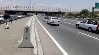 مرگ‌بارترین بزرگراه‌های تهران کدامند؟