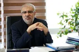 تلاش می‌کنیم سوخت زمستانی در بخش خانگی تأمین شود