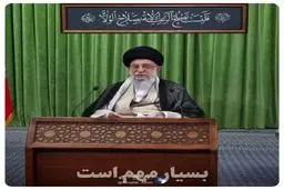 تذکر رهبر معظم انقلاب: نمایندگان مجلس دنبال پست گرفتن نباشند