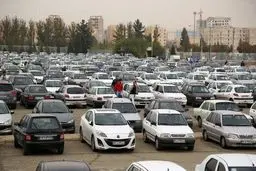 افزایش عرضه خودرو از هفته آینده