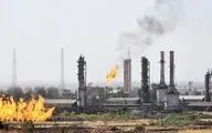 آغاز صادرات نفت و گاز از ایران به افغانستان