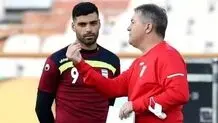 مهدی طارمی، مهدی رحمتی نیست