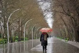 وقتی «میدان» خیابان‌های آب گرفته شد