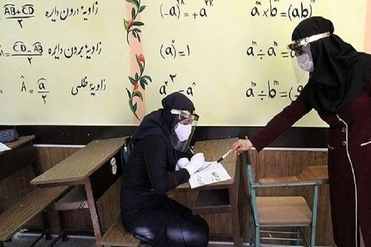 ممنوعیت به‌کارگیری نیروی جدید حق‌التدریس در در آموزش‌وپرورش