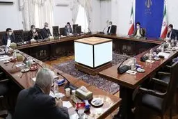 قیمت اقلام خوراکی از طریق رسانه‌ها اعلام شود