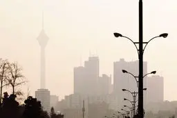 از تردد غیرضروری پرهیز کنید