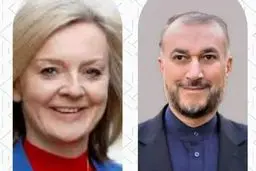 بازپرداخت هرچه‌ سریعتر بدهی قدیمی انگلیس به ایران