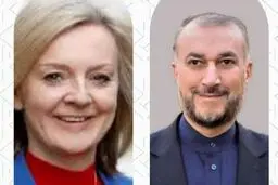 بازپرداخت هرچه‌ سریعتر بدهی قدیمی انگلیس به ایران