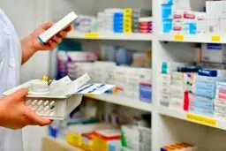 حذف ارز ۴۲۰۰ تومانی دارو فعلا امکان ندارد