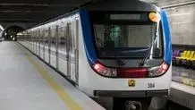 فراهم شدن اعتبار خرید خارجی ۷۹۱ واگن مترو پایتخت