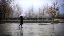بارش‌ها در فصل زمستان به نرمال نزدیک می‌شود