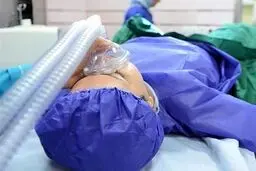 مرگ مغزی نخبه اهوازی به دلیل جراحی زیبایی توسط افراد غیرمتخصص