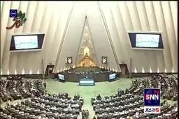 رئیسی مانند روحانی نیست که بگوید اگر به برادرم دست بزنید جنگ داخلی می شود