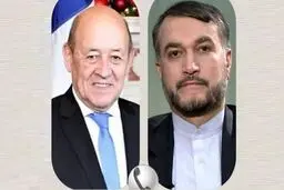 با قدرت ادامه می‌دهیم