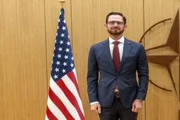 رایزنی آمریکا با متحدان اروپایی برای به‌رسمیت شناختن طالبان