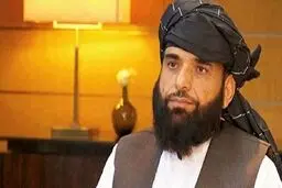 طالبان: جنگ ما برای استقلال بود که حق مشروع ما بود