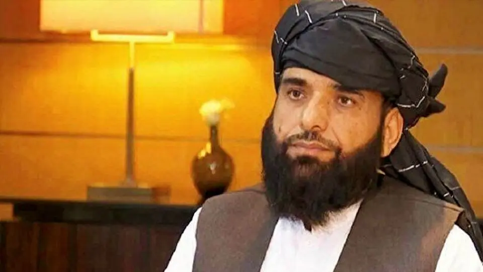 طالبان: جنگ ما برای استقلال بود که حق مشروع ما بود